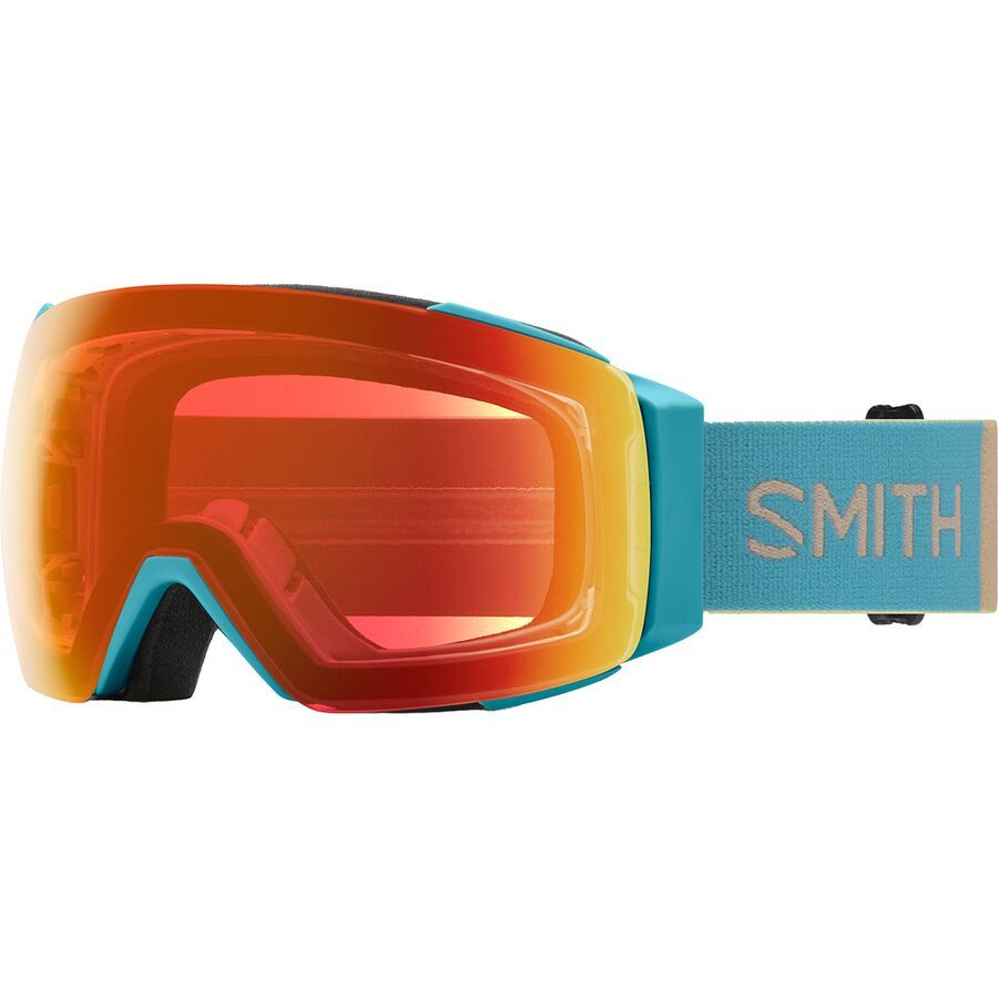 I/O MAG ChromaPop Goggles