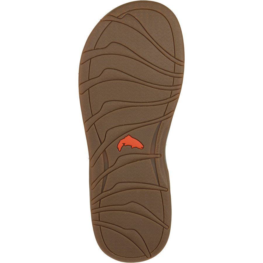 Simms Atoll Flip-Flop - Men's&nbsp;Sole