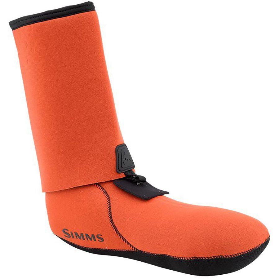 Simms Guard Sock