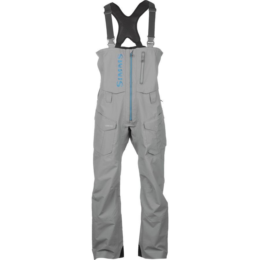 Simms ProDry GoreTex Bib Pant Men's