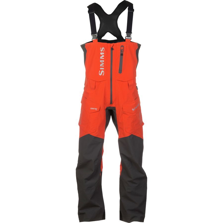 Simms ProDry GoreTex Bib Pant Men's