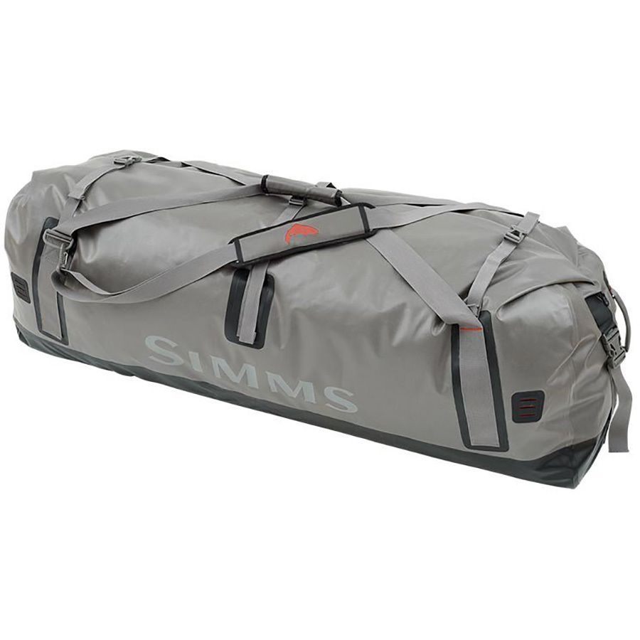 Simms Dry Creek Duffel Bag XL
