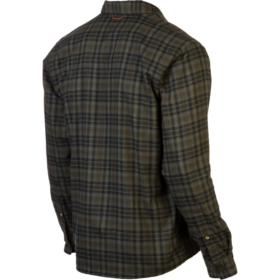 Simms Cold Weather LongSleeve Shirt Men's