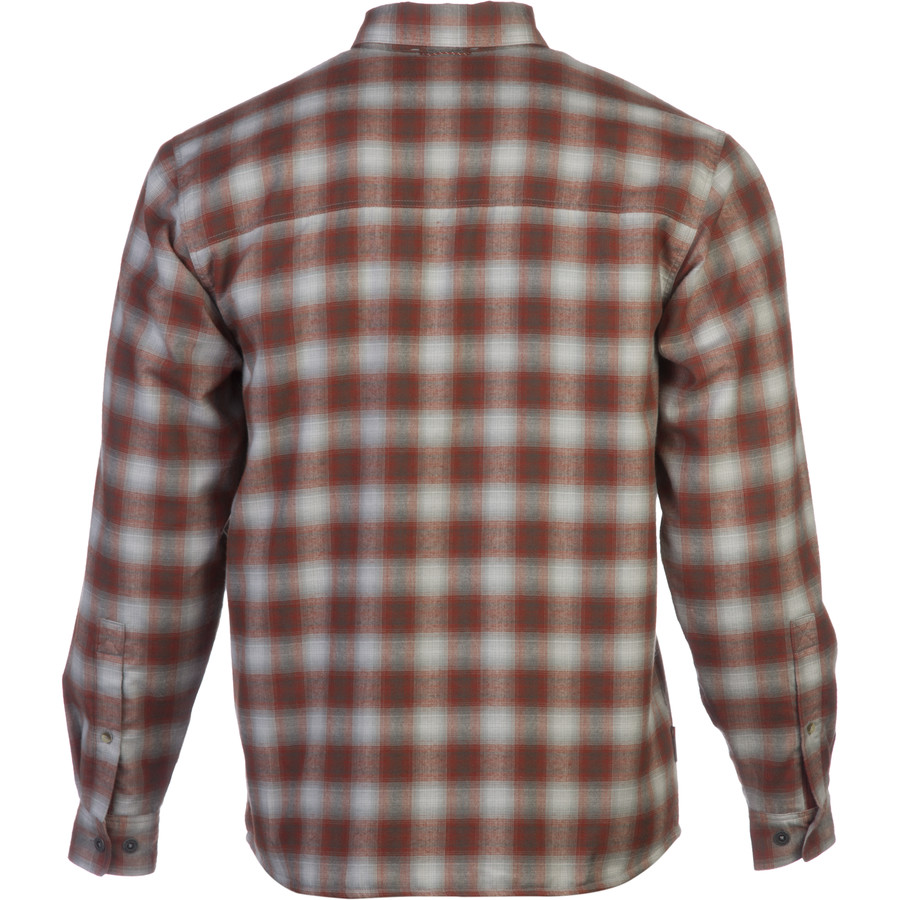 Simms Cold Weather LongSleeve Shirt Men's