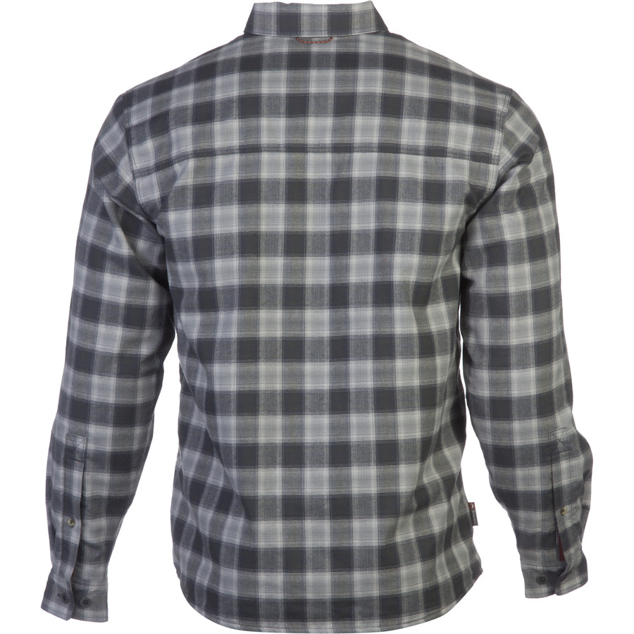 Simms Cold Weather LongSleeve Shirt Men's