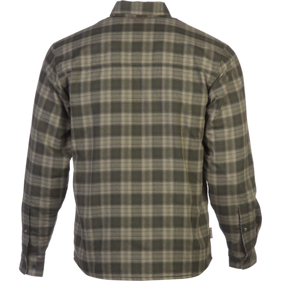 Simms Cold Weather LongSleeve Shirt Men's