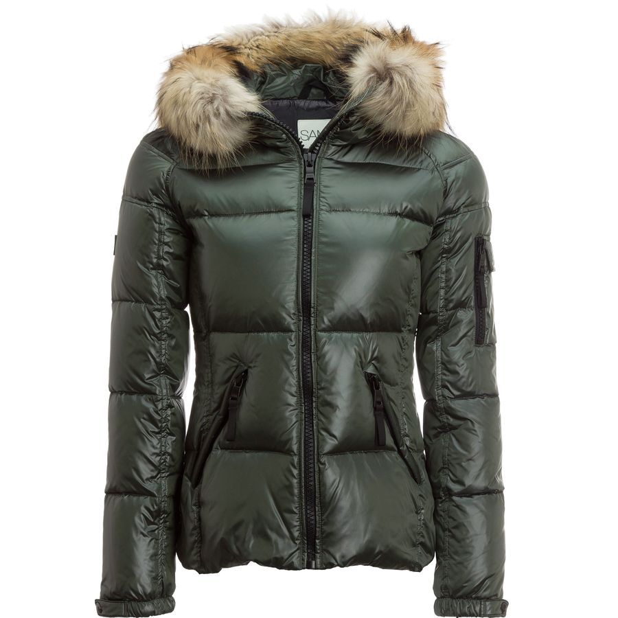 SAM Blake Jacket Women's
