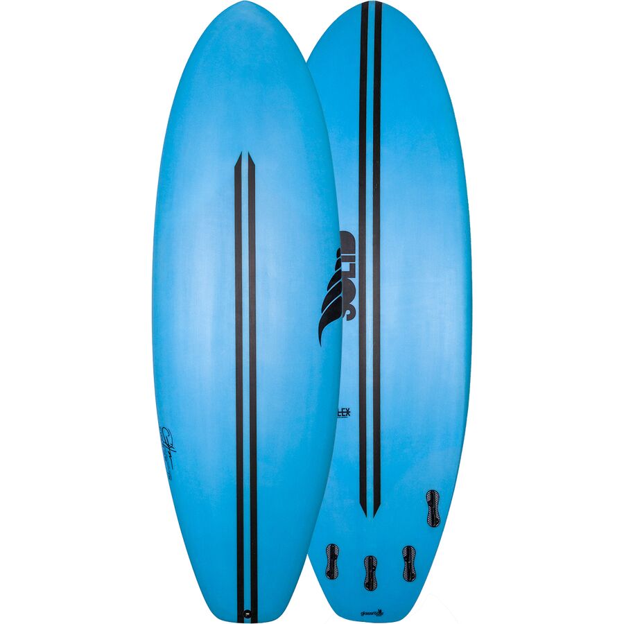 Lunch Break Shortboard Surfboard