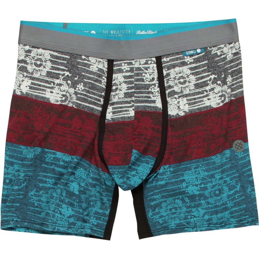 Stance Wholester Liner Underwear Men's
