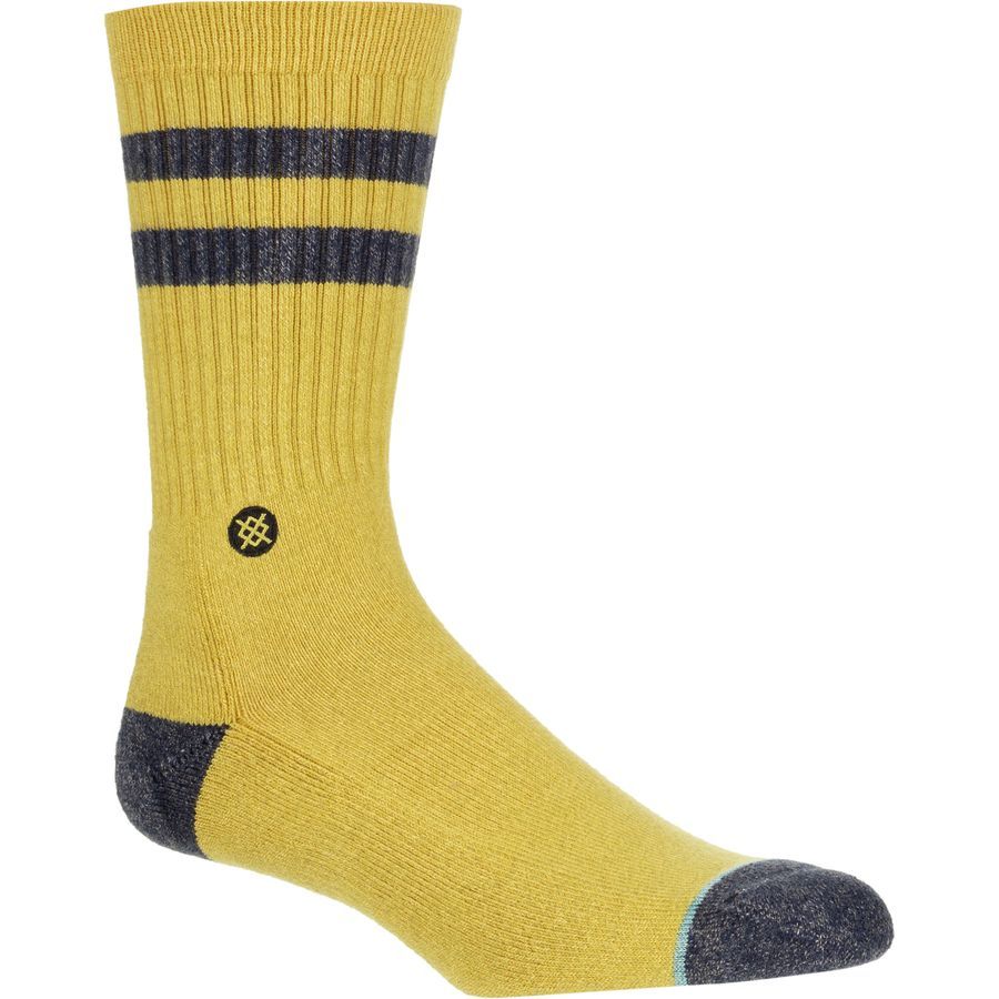 Stance Salty Socks Men's
