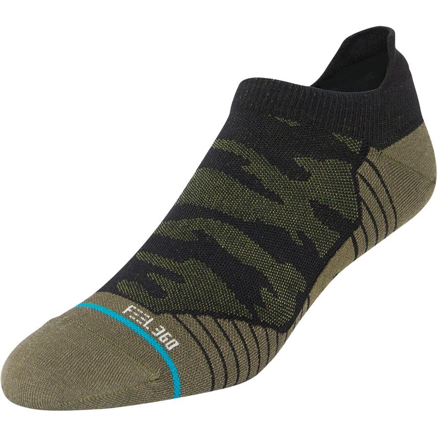 Klicks Tab Sock