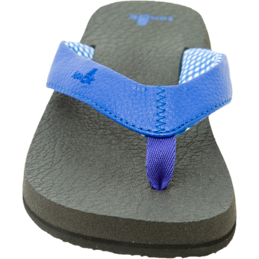 Sanuk Yoga Mat Sandal Women's