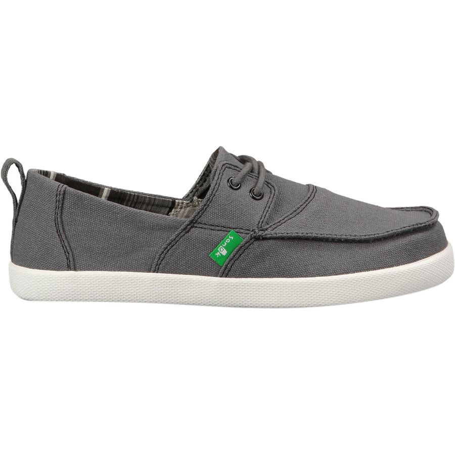 Sanuk Offshore Shoe - Boys'&nbsp;Side