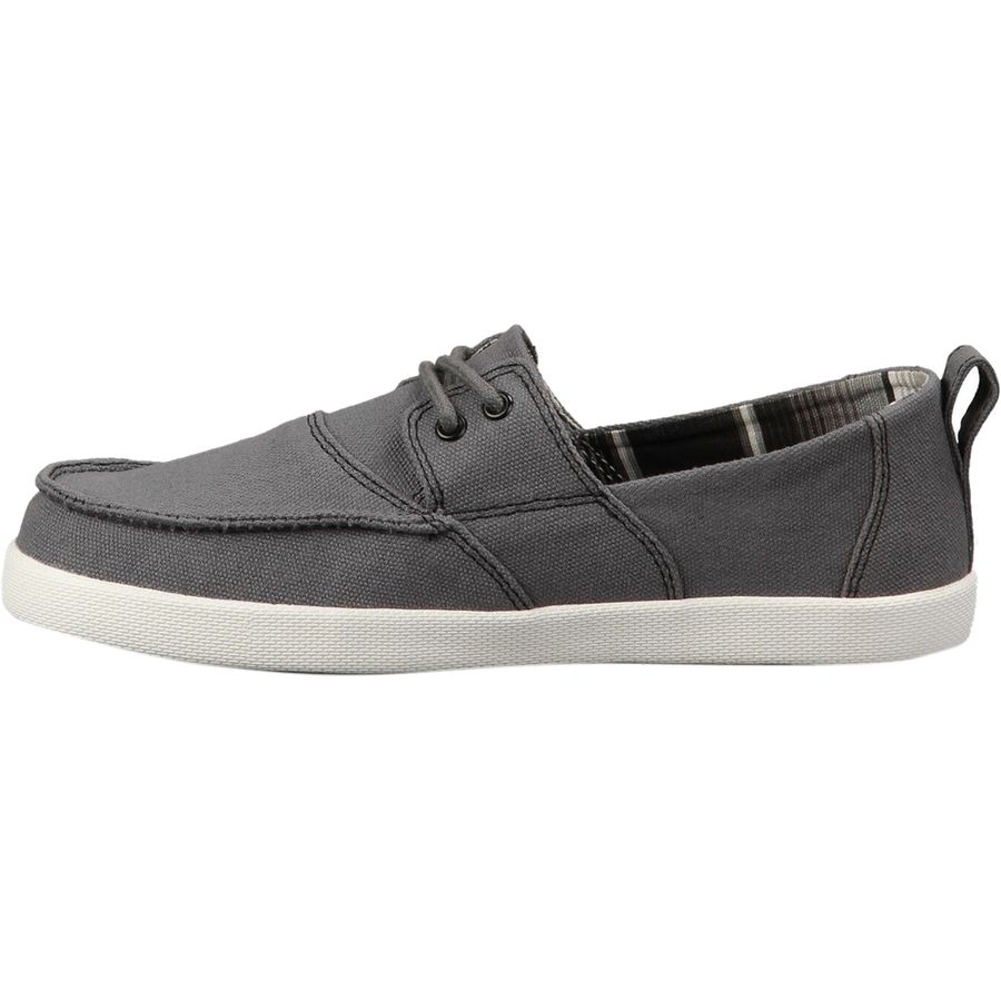 Sanuk Offshore Shoe - Boys'&nbsp;Side
