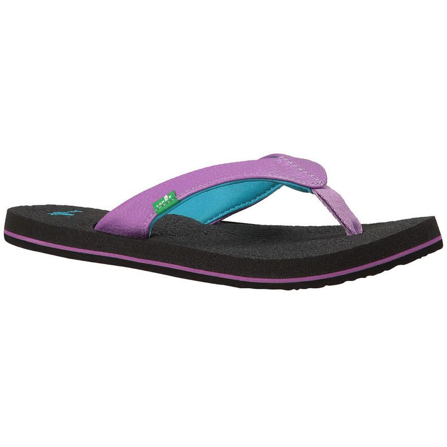sanuk yoga mat ebony