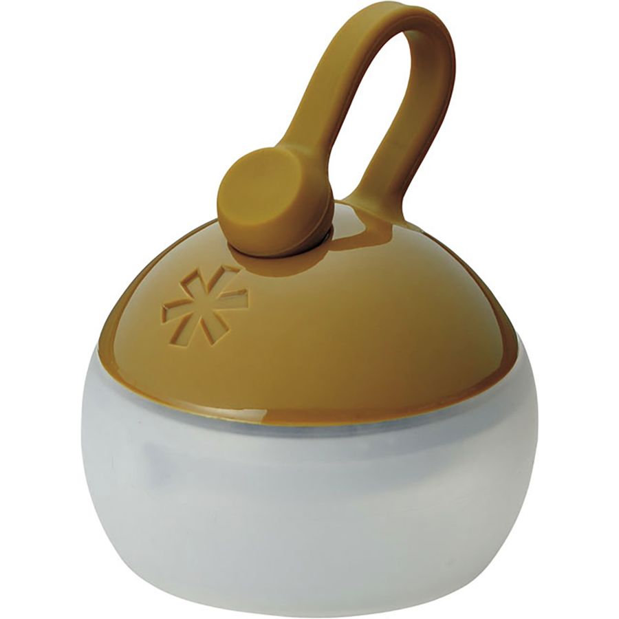 Snow Peak Mini Hozuki Lantern | Backcountry.com