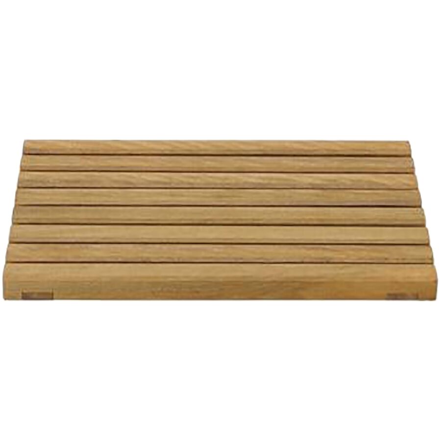 Garden Unit Table Wood Insert - 2-Piece
