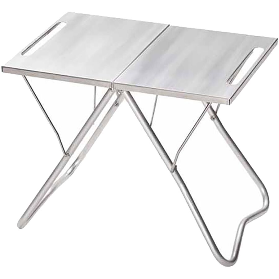 Stainless Steel MY Table