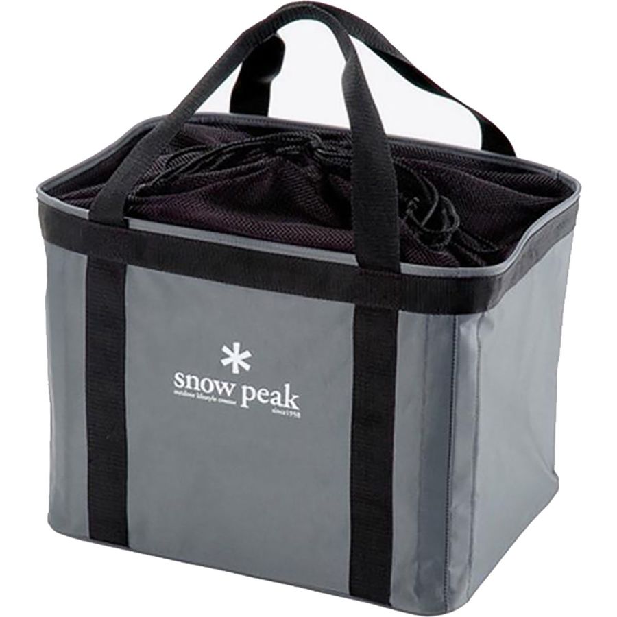 Multi Purpose Waterproof Bag/BBQ Box Carrying Case