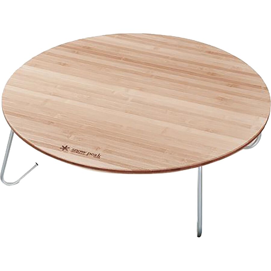 Single Action Low Table