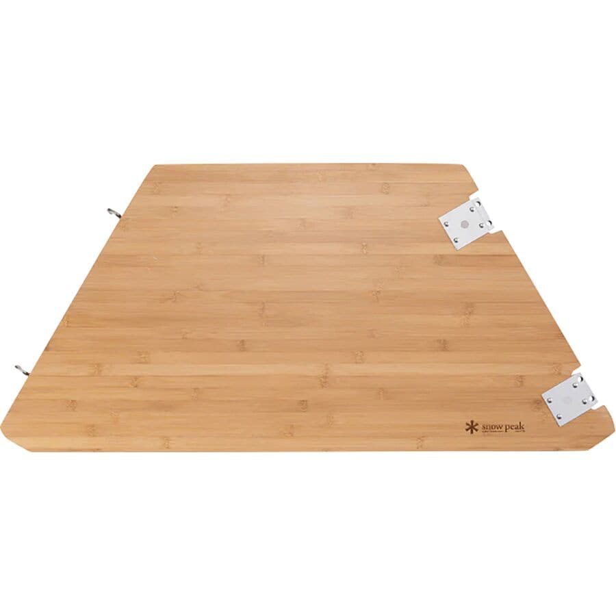 IGT Multi-Function Bamboo Table