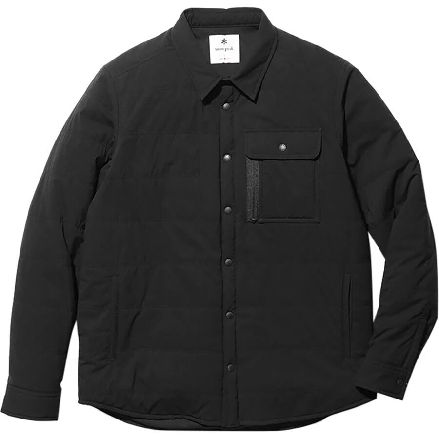 Flexible Insulated Shirt - Men's