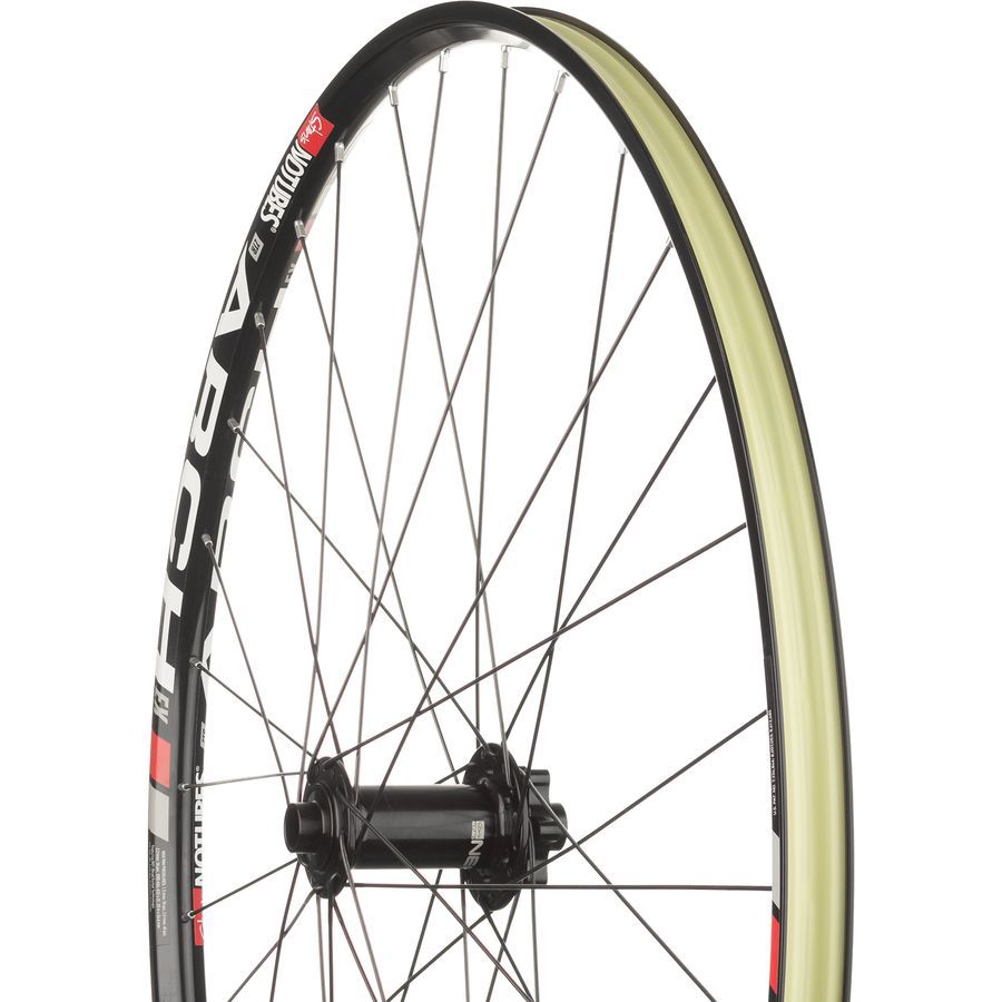 Stan's NoTubes Arch EX 29in Boost Wheelset