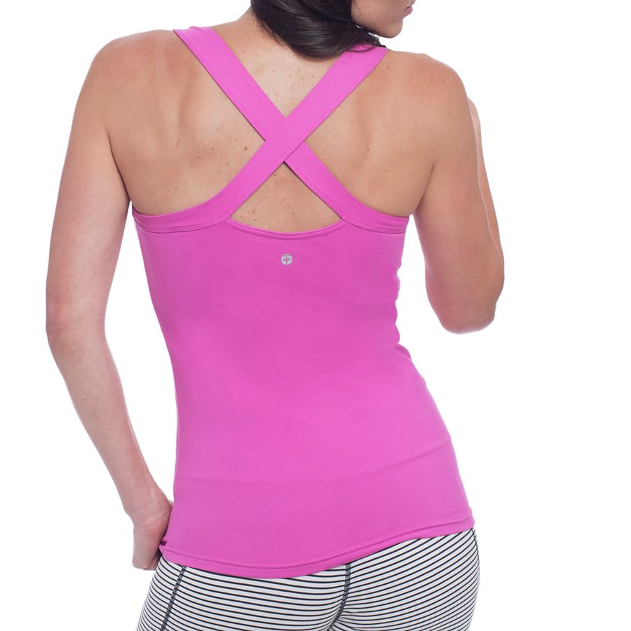 Soybu Alecia Tank Top - Women's&nbsp;Back