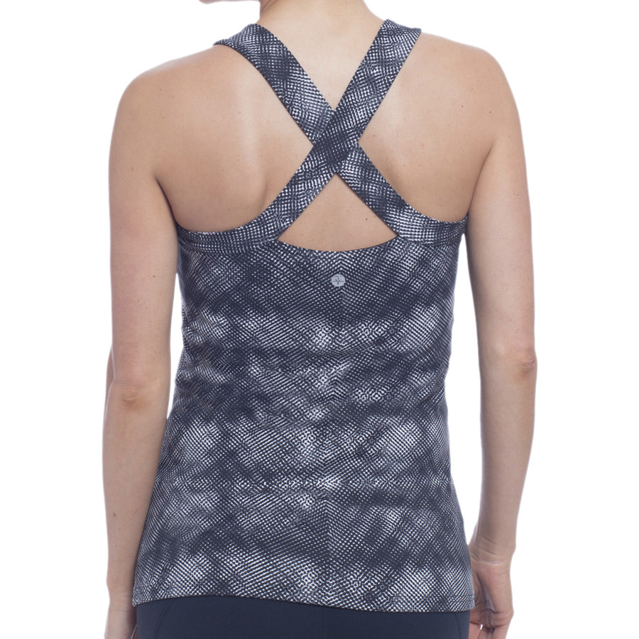 Soybu Alecia Tank Top - Women's&nbsp;Back