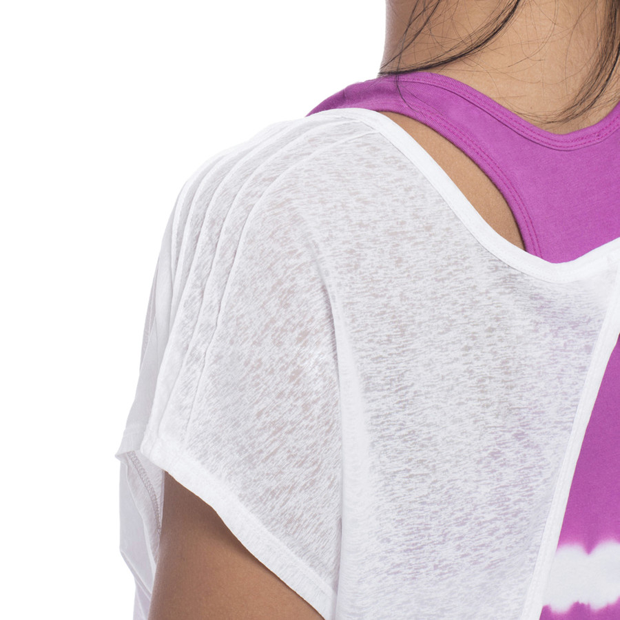 Soybu Camryn T-Shirt - Short-Sleeve - Women's&nbsp;Detail