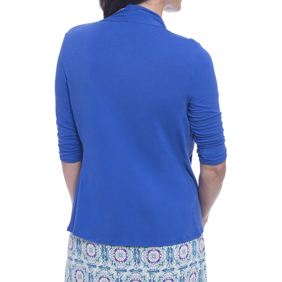Soybu Meryl Wrap - Women's&nbsp;Back