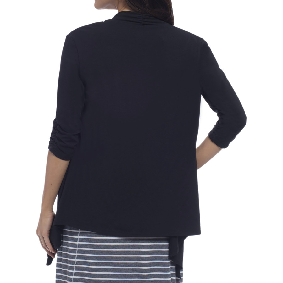 Soybu Meryl Wrap - Women's&nbsp;Back
