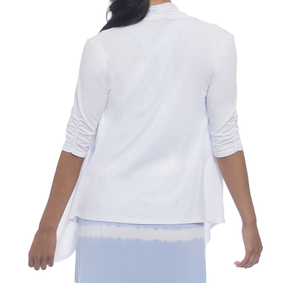 Soybu Meryl Wrap - Women's&nbsp;Back