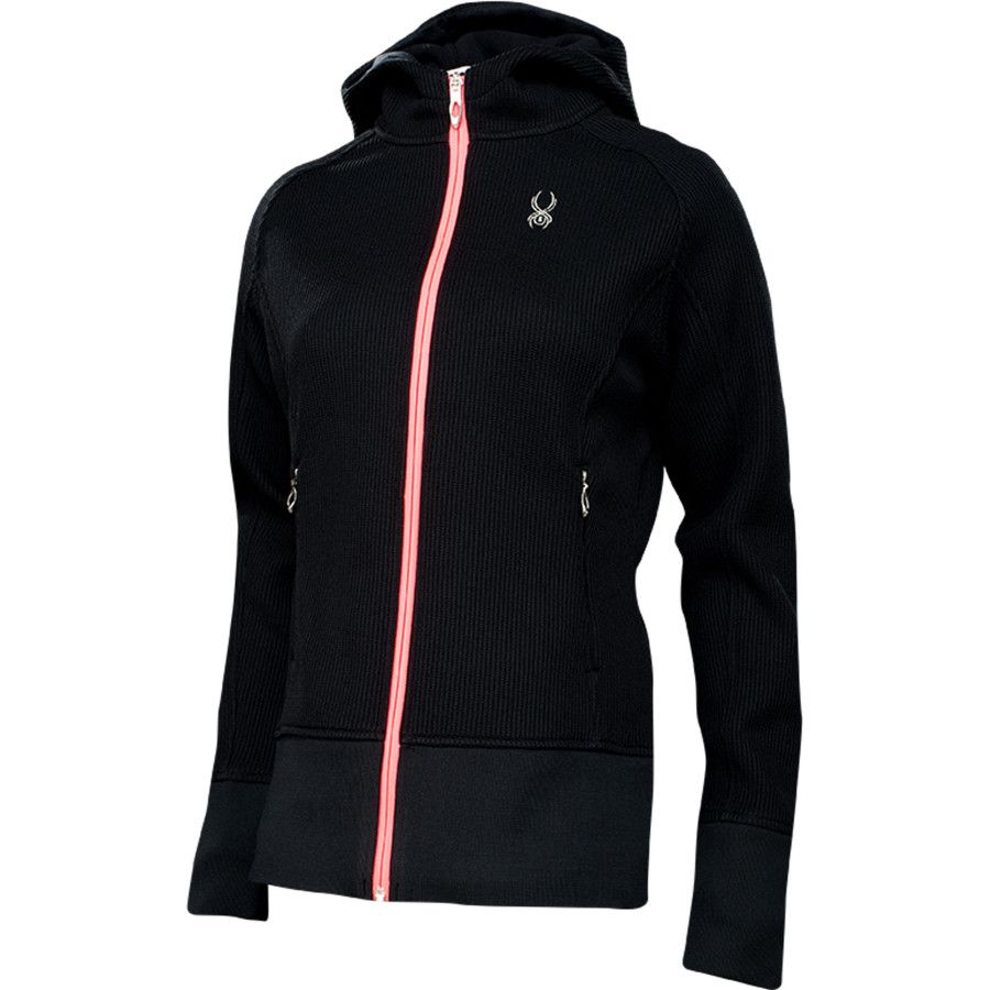 spyder ardent zip hoodie s spyder ardent zip hoodie s
