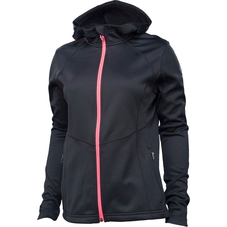 Spyder Popstretch Fleece Jacket Women's