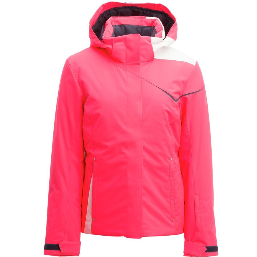 Spyder Amp Jacket Women's