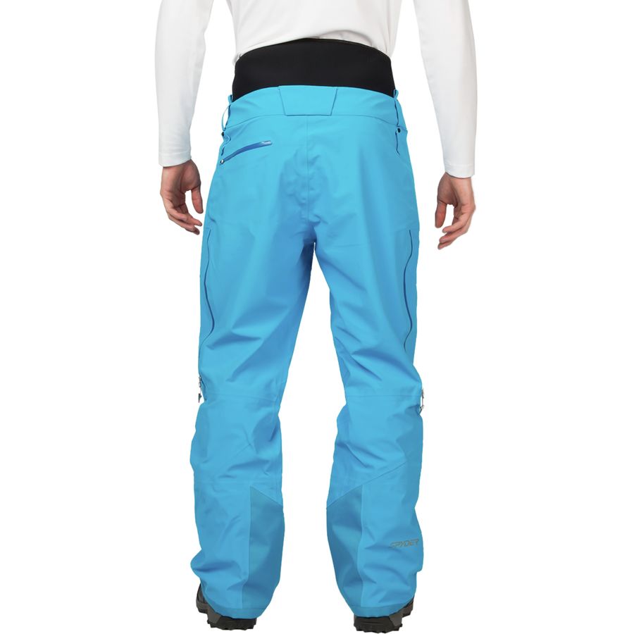 impendor shell pant