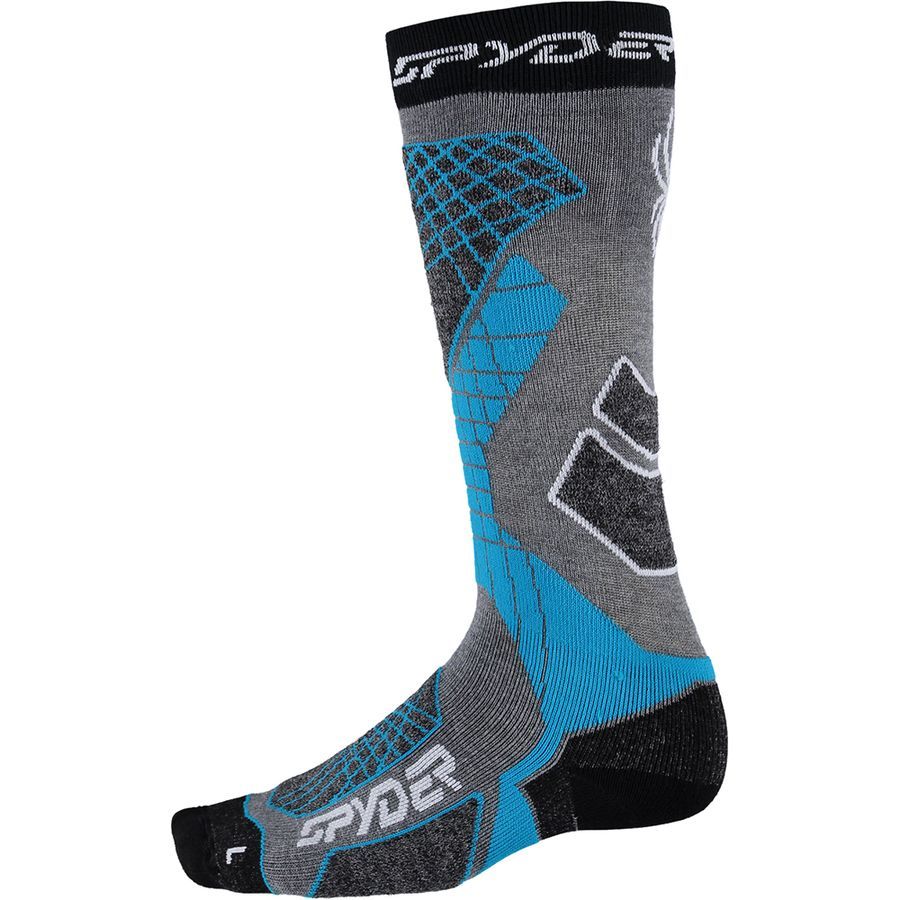 Spyder Zenith Socks Men's