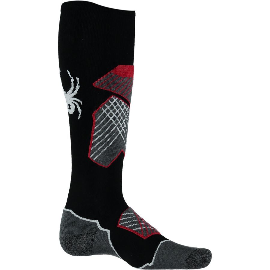 Spyder Explorer Sock Men's