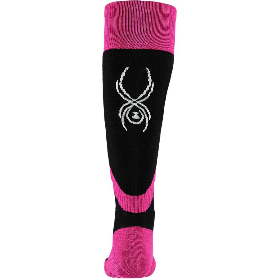 Spyder Surprise Socks - Women's&nbsp;Back