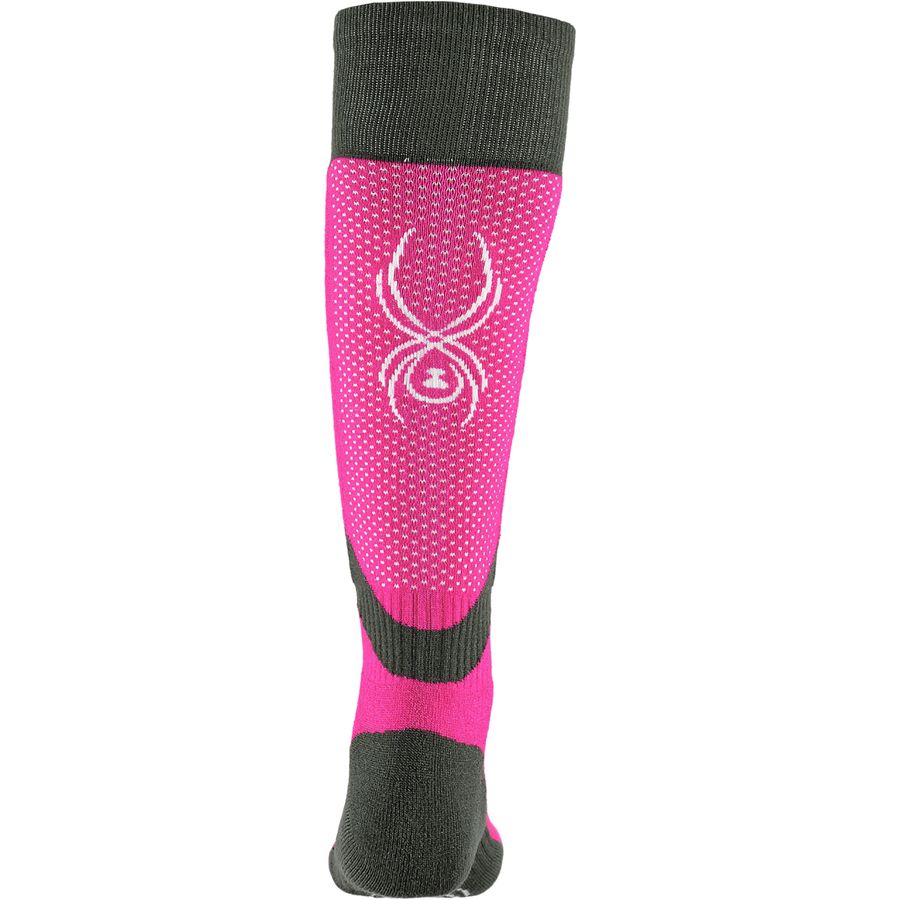 Spyder Surprise Socks - Women's&nbsp;Back