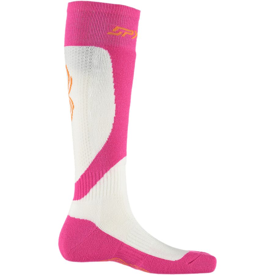 Spyder Surprise Socks - Women's&nbsp;Side