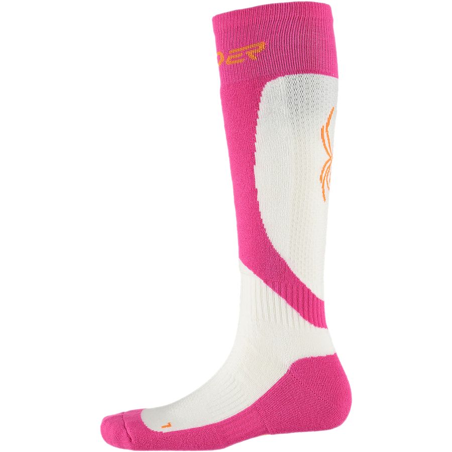 Spyder Surprise Socks - Women's&nbsp;Side