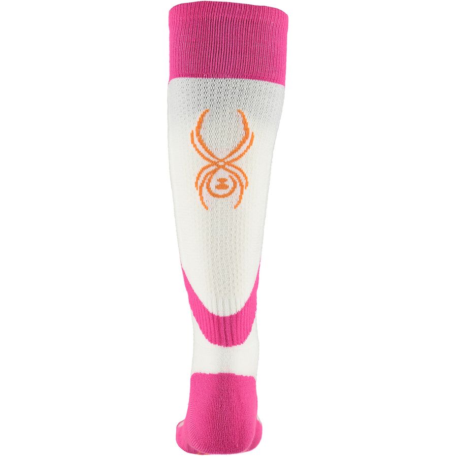 Spyder Surprise Socks - Women's&nbsp;Back