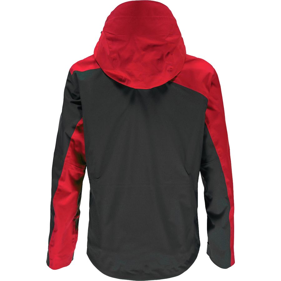 Spyder Jagged Shell Jacket Men's