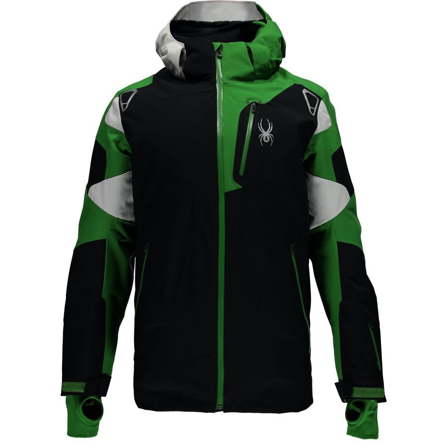 Spyder Leader Jacket Men's