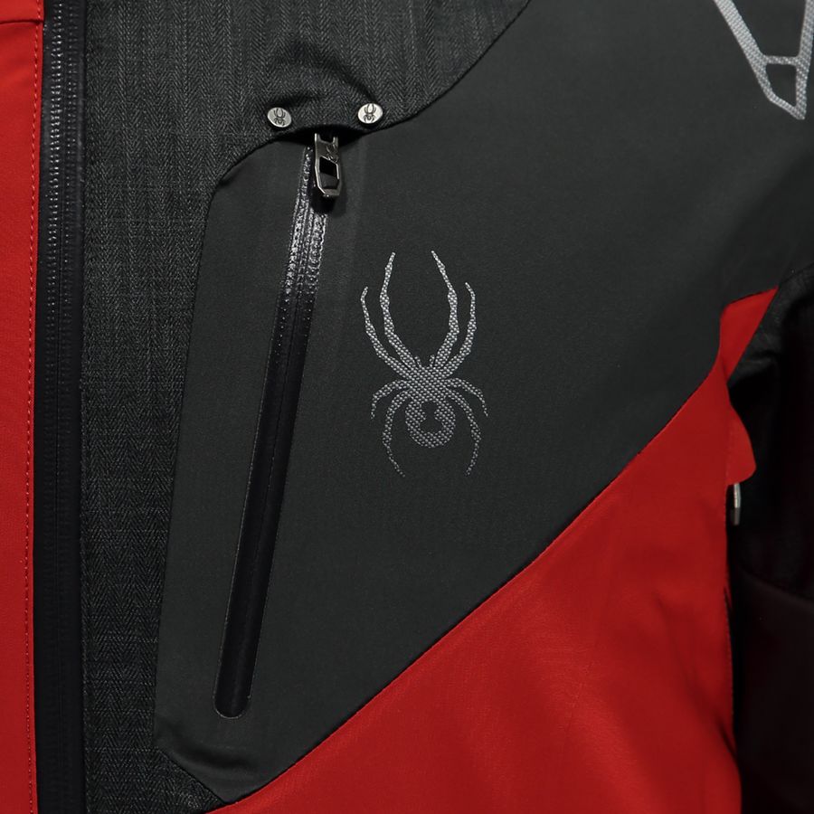 Spyder Leader Jacket Men's