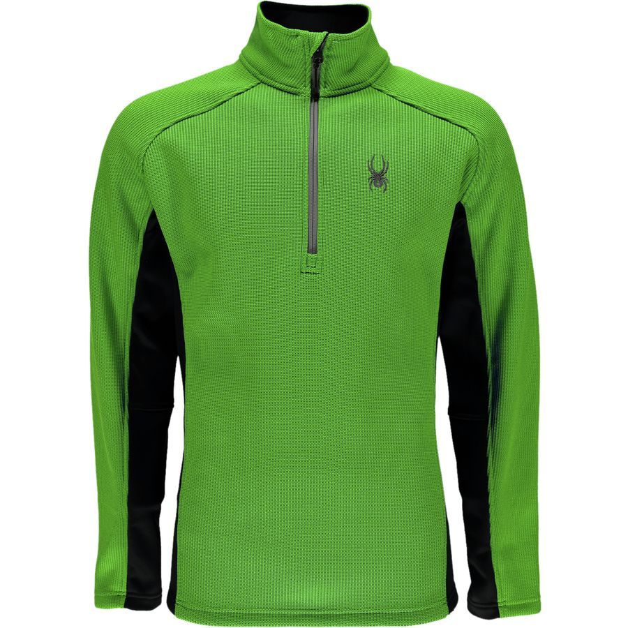 Spyder Outbound 1/2Zip Midweight Core Sweater Men's