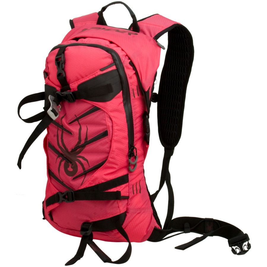 Spyder Sopris Backpack - Ski Packs | Backcountry.com