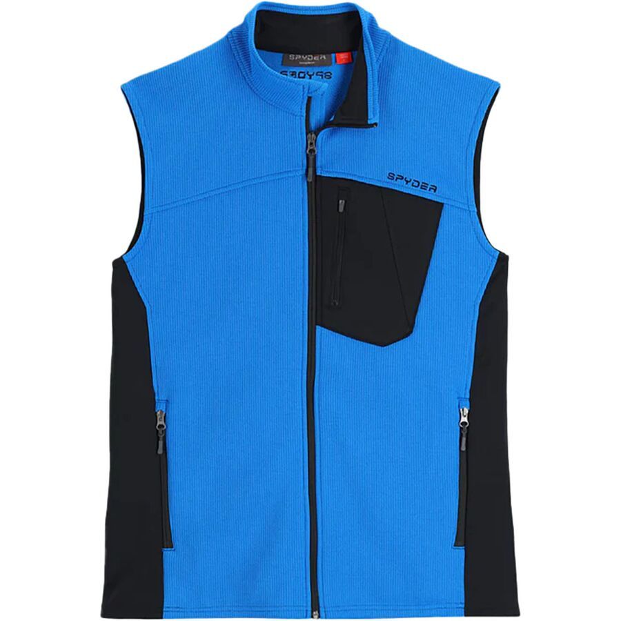 Bandit Vest - Men's